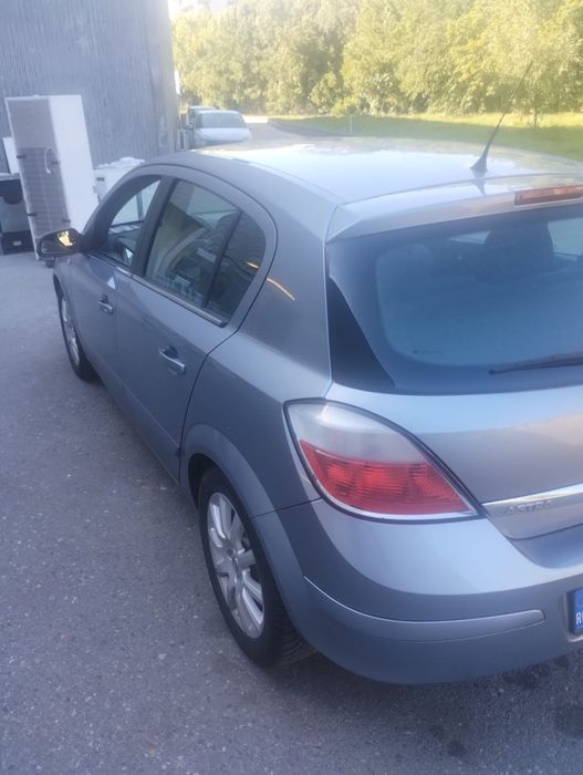 Vand mașină Opel Astra H