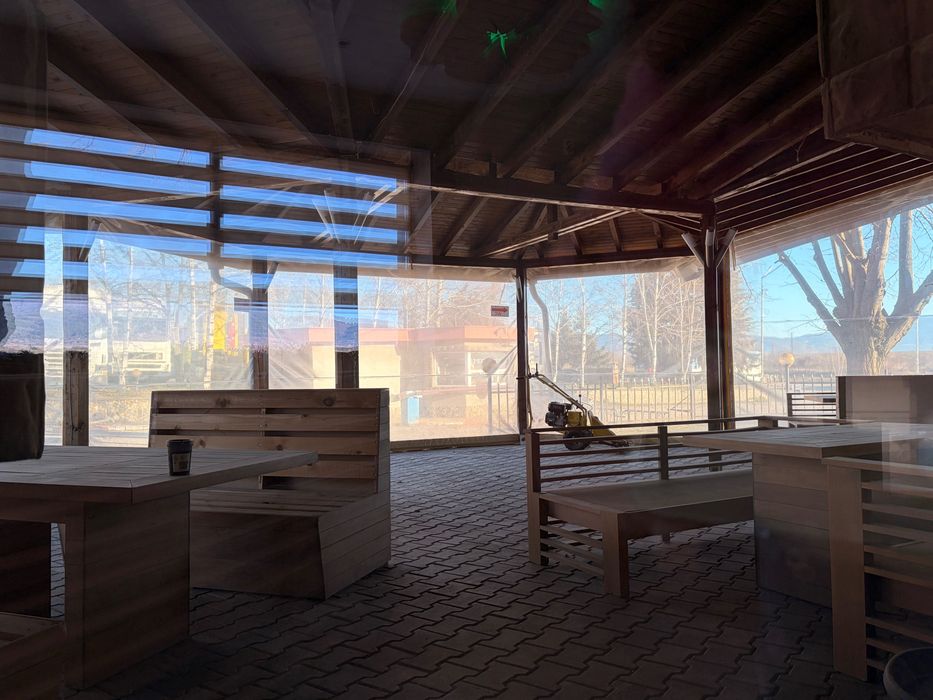 Зала под наем „Юг“, гр. Кюстендил  - свобода, сигурност и комфорт