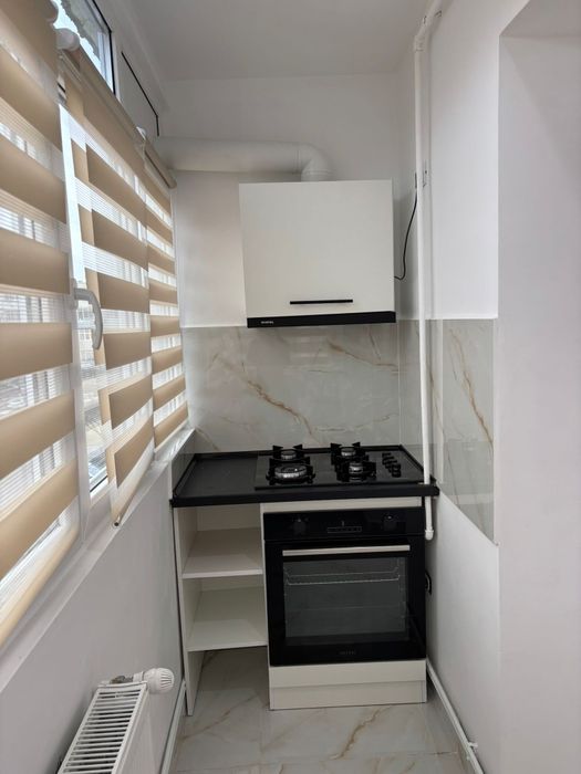 Inchiriez apartament 2 camere