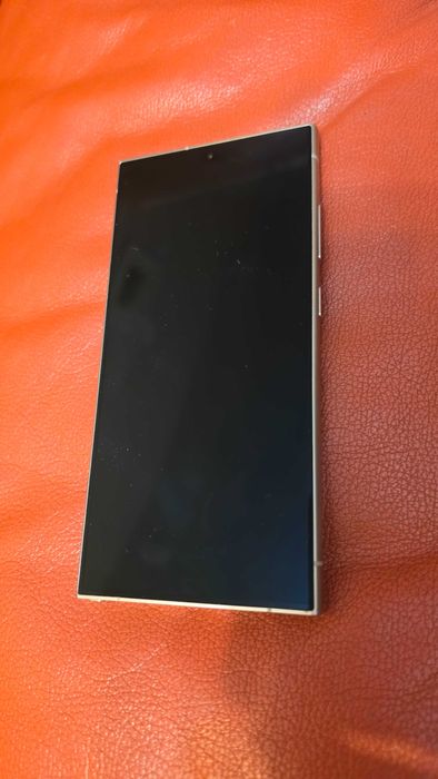 Гаранция, като нов! Samsung S24 Ultra 512Mbt