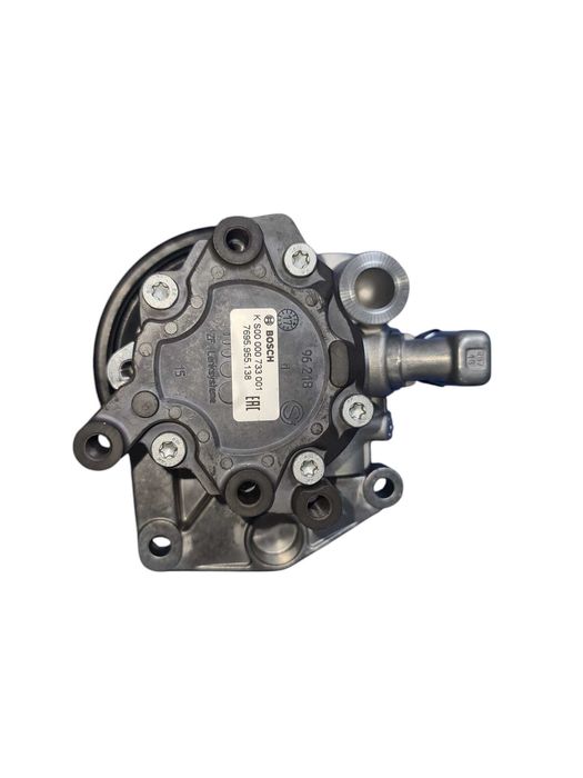 Насос гидроусилителя руля