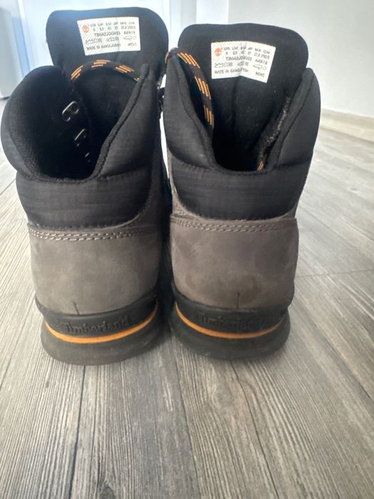 Обувки Timberland