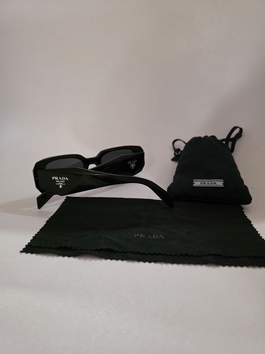 Очила Prada 0PR 17WS 1AB5/S0