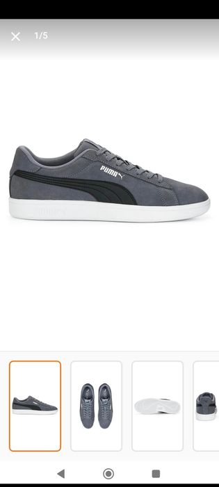 Оригинални маратонки puma