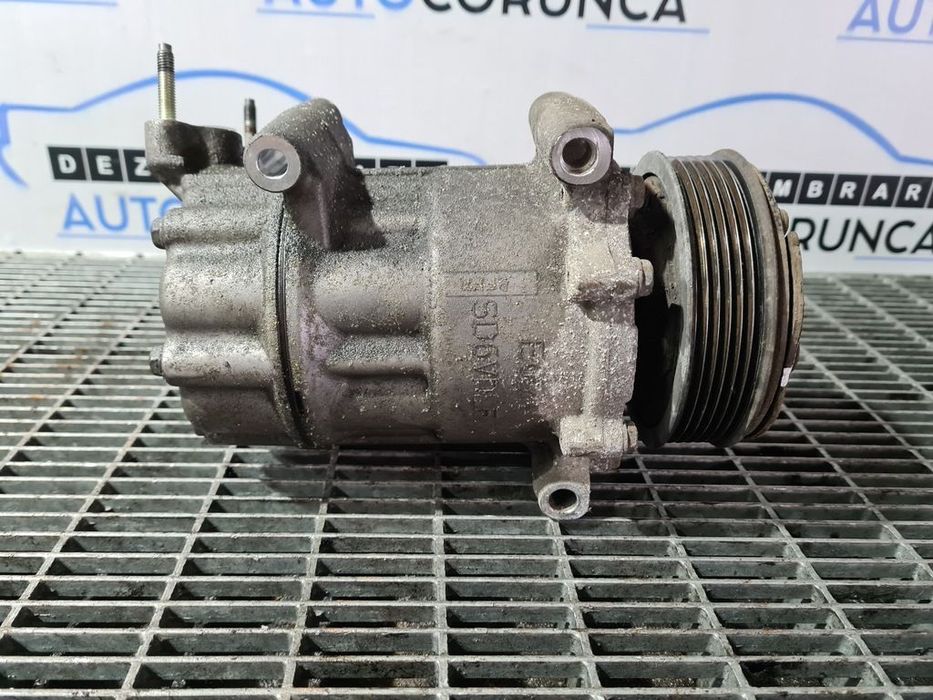 Compresor clima Mini Countryman 1.6 B 2010 - 2014 N16B16A (1088) 04553706261