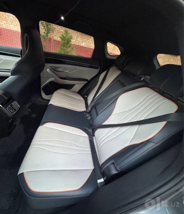 Byd song plus DM-i 2023
