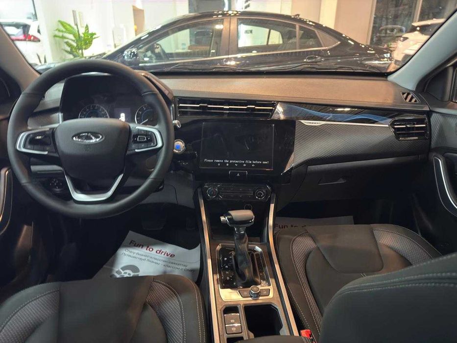 CHERY TIGGO 2 2025 год.