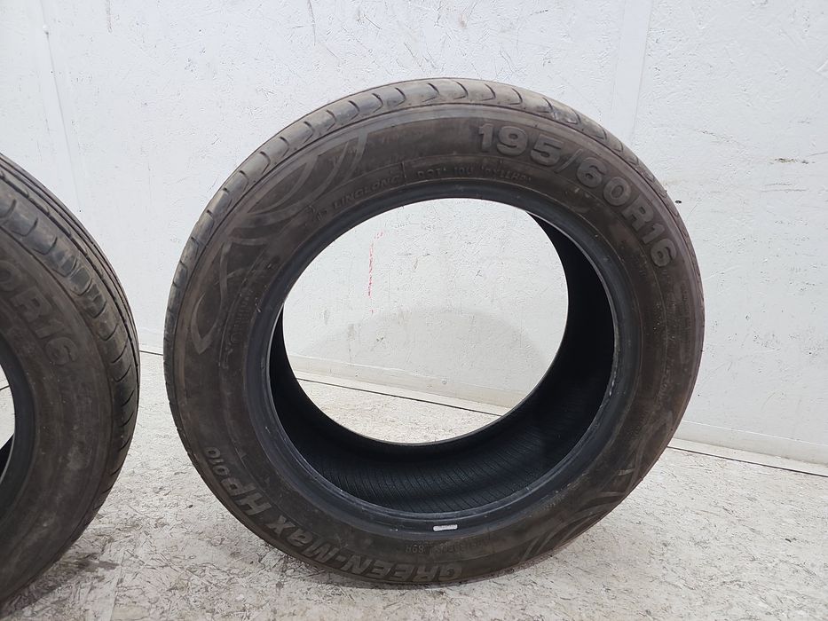 Set 2 anvelope vara AUDI A4 (8K2, B8.5) [Fabr 2008-2015] Berlina Facel