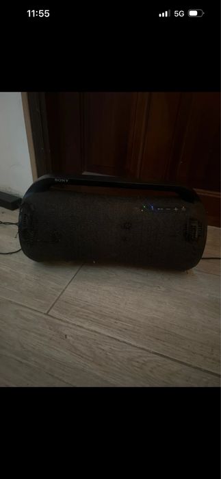 Vand boxa sony srs xg-500