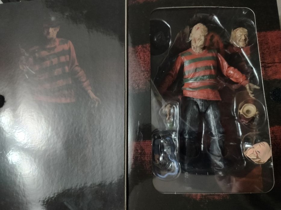 Продам супер фигурки