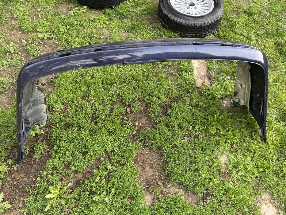 Бампера перед зад Бмв е39