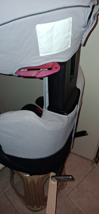 Столче за дете за кола марка CBX is is fix