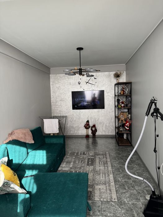 Продаю свою квартиру