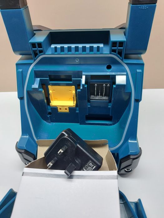 ПРОМОЦИЯ.Нова блутут колона Makita DMR203