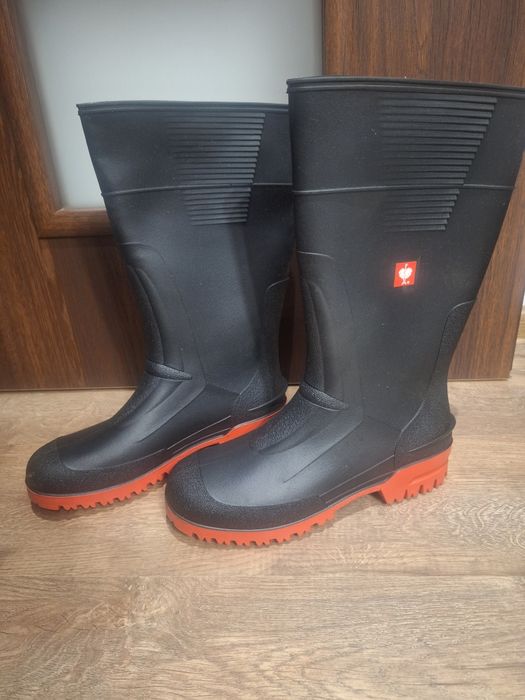 Работни ботуши Engelbert Strauss