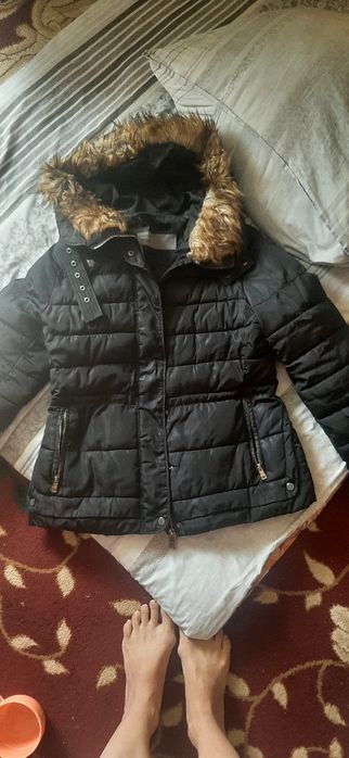 Женские куртки на осень и зиму