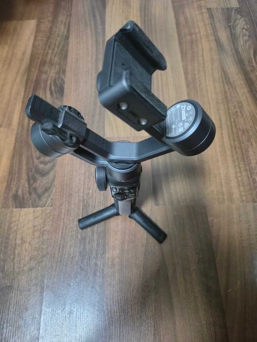 Stabilizator Telefon Zhiyun Smooth 5