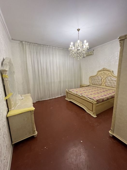 Arenda Malika hovli 3 sanuzel ful komplekt ijaraga