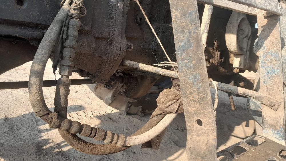 T 40 vidushi sotiladi vom ishlaydi