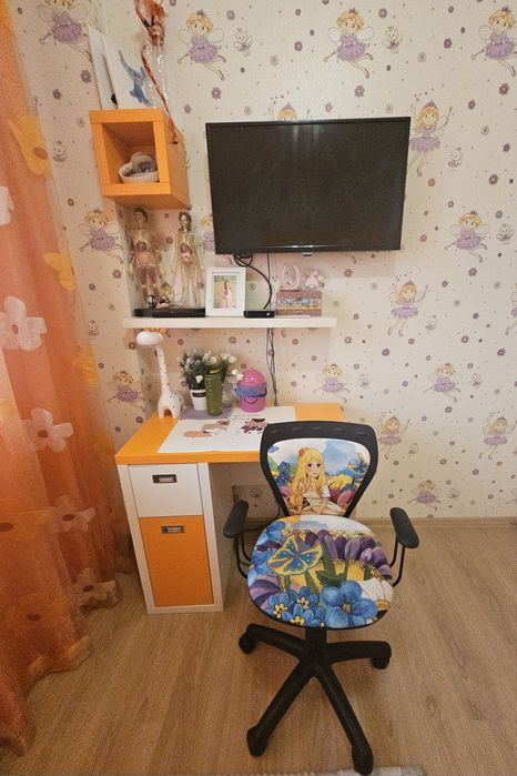 Двуетажно легло/ детско легло