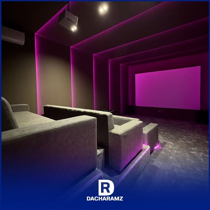 Супер чегирма! «America» 20 кишигача