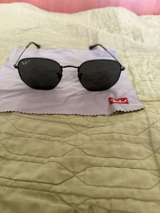 Слънчеви очила ray ban