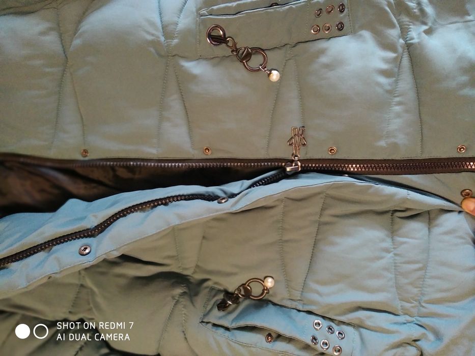 Женско детско яке