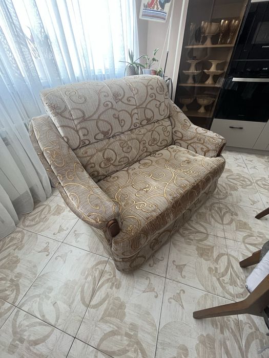 Продам мини Диван