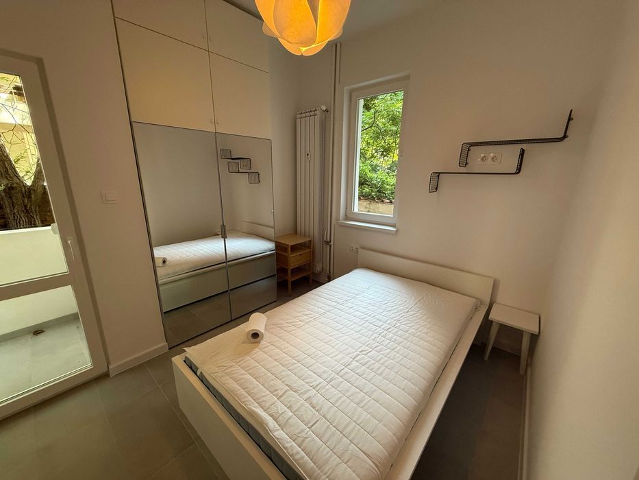 Дава се под наем Двустаен апартамент в София, 7-ми 11-ти километър - 55 кв.м за 750 € - Снимка #1