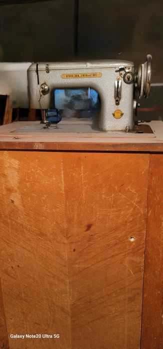 Тикув машинаси/ швейные машина