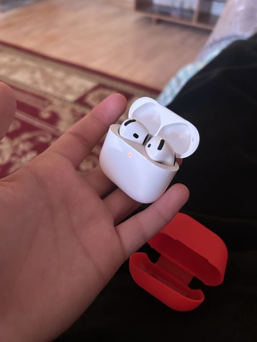 Аирподс 4 идеальный