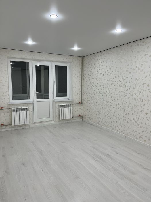 1 комнатканя квартира