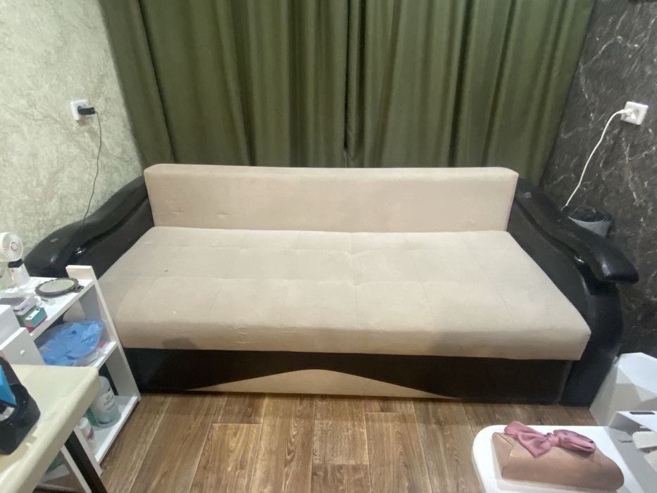 Продам диван ракладной