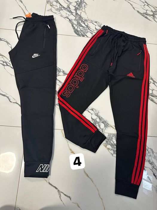 Seturi pantaloni unisex