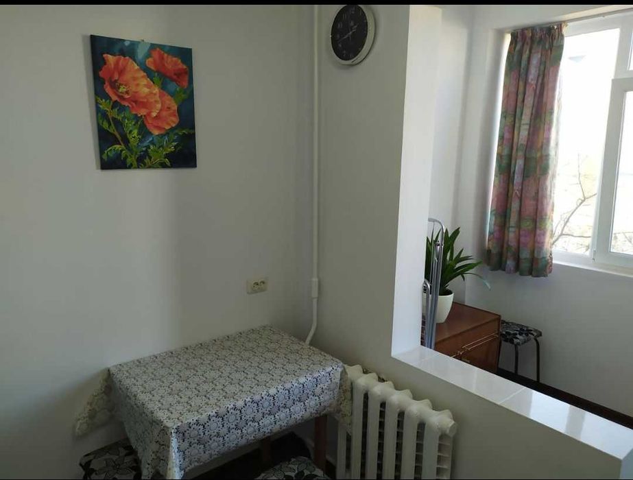 Дава се под наем Едностаен апартамент в София, Люлин 2 - 47 кв.м за 375 € - Снимка #2