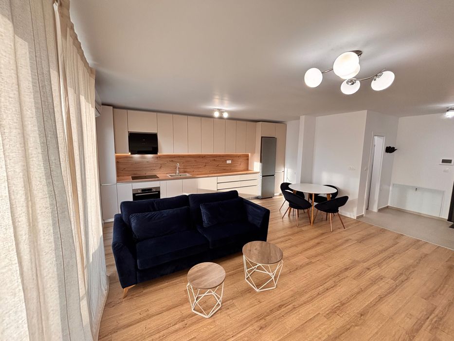 Ap. 2 camere de inchiriat - Maurer Residence B26