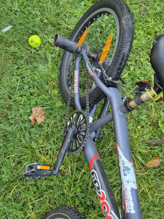 De vanzare bmx, de scheme