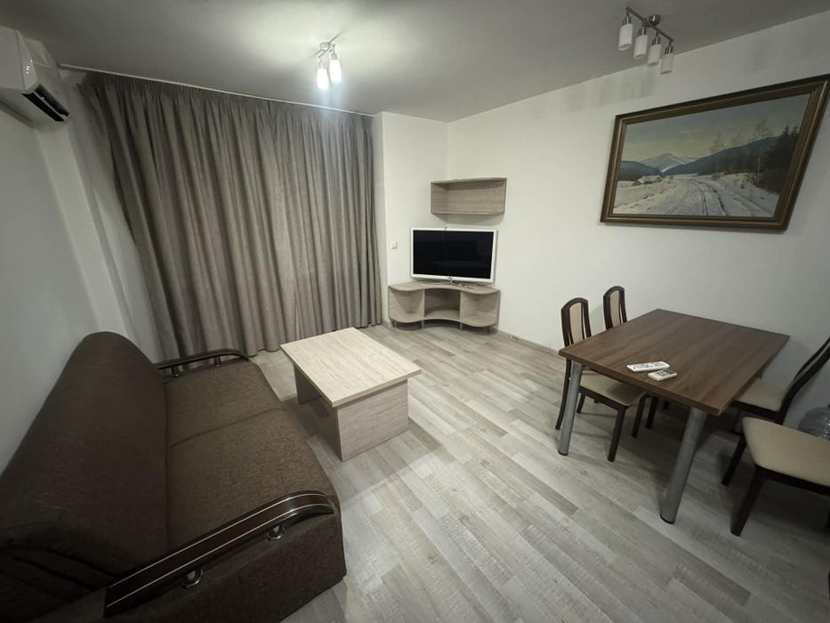 Двустаен дългосрочно Левски,паркомясто