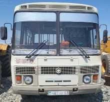 Автобус ПАЗ-32054