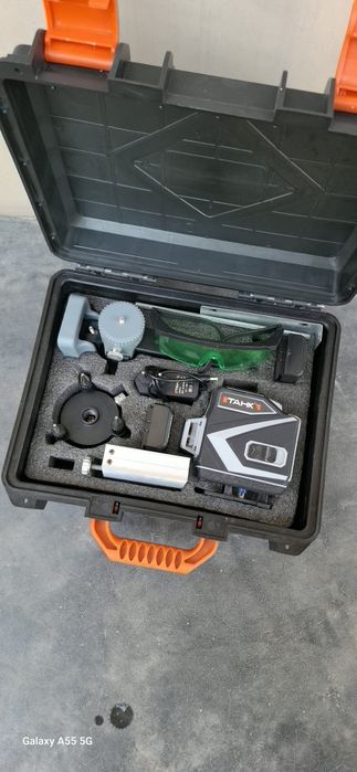 Makita bosch balgarka drel lazer tank