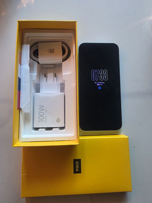Xiaomi  Poco f 8 ultra  ,поко