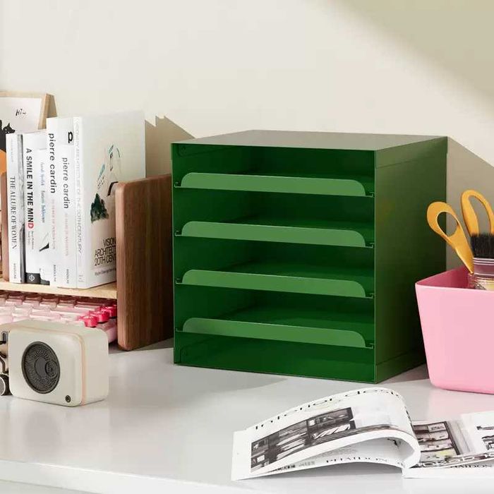 Органайзер для хранения бумаг и файлов есть недорого и оптом в наличии