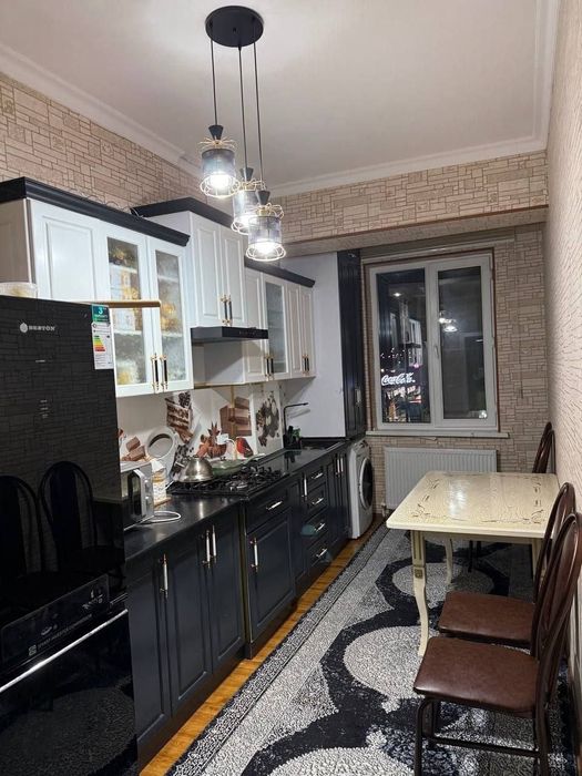 Экскаваторный .Файзобод масчид,,Корзинка поворот олдидаги 8каватлик ян