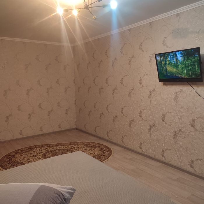 Квартира 11 мкр. Сдам