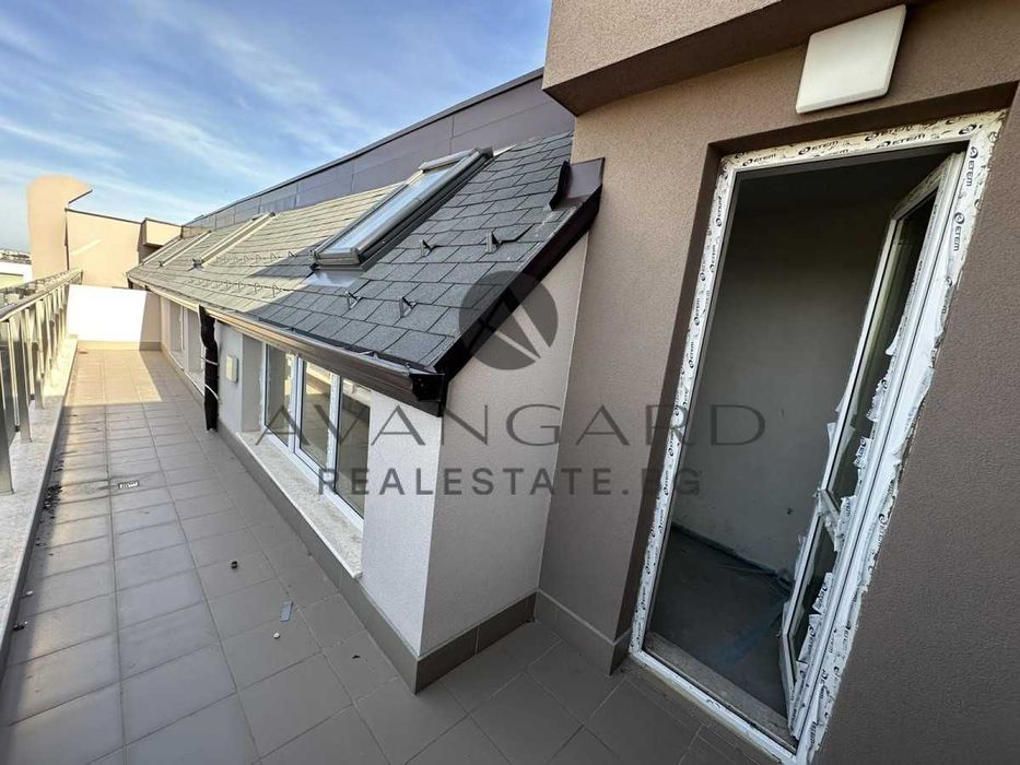 Продава се Тристаен апартамент в Пловдив, Тракия - 127 кв.м за 1315 €/кв.м - Снимка #11