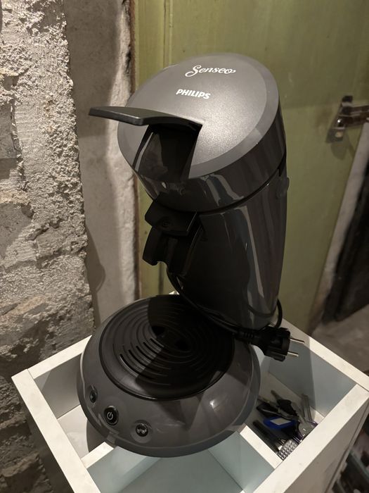 Espressor capsule Philips CSA210 SENSEO Original Plus