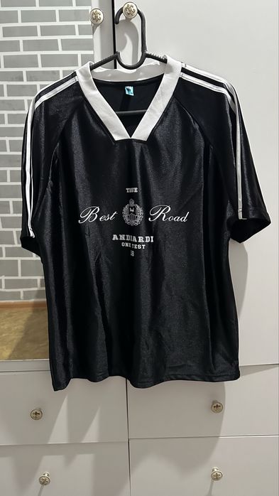 Футболка женская