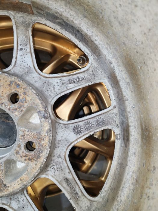 Диски литье. Д 16