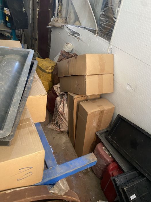 Продам вибростол и формы для брусчатки