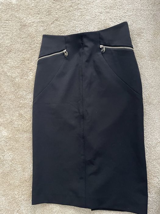 Fusta marciano/ guess, marime 38